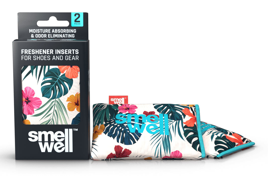 SmellWell Active HF – Geruchsneutralisator für Schuhe