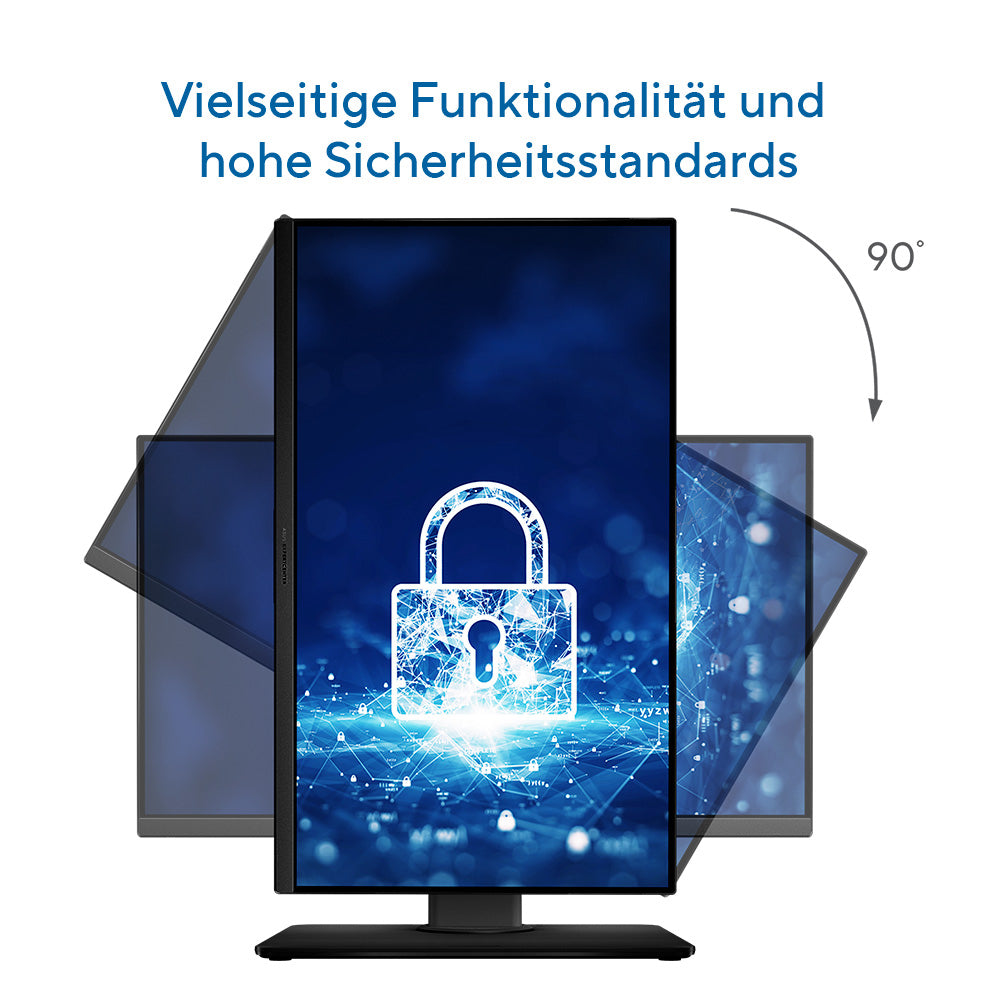 Asus All-in-One – 23,8" Full HD, Intel Core i7-13620H, 16 GB RAM, 512 GB SSD, Windows 11 Pro
