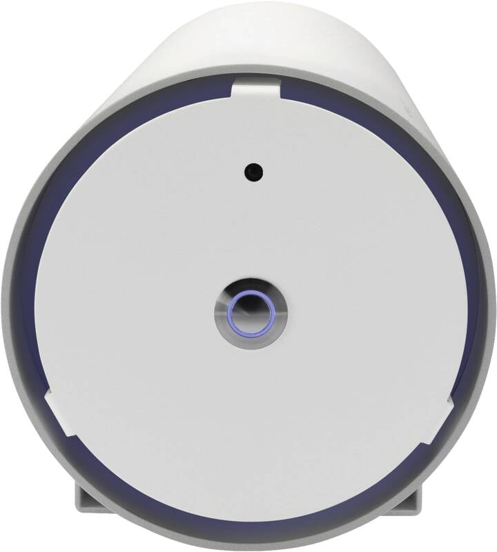 OZONOS Luftreiniger AC-1 Classic Std. – bis 55m², Vorfilter, HEPA-Filter, Alexa, Google Assistant, 37 dB