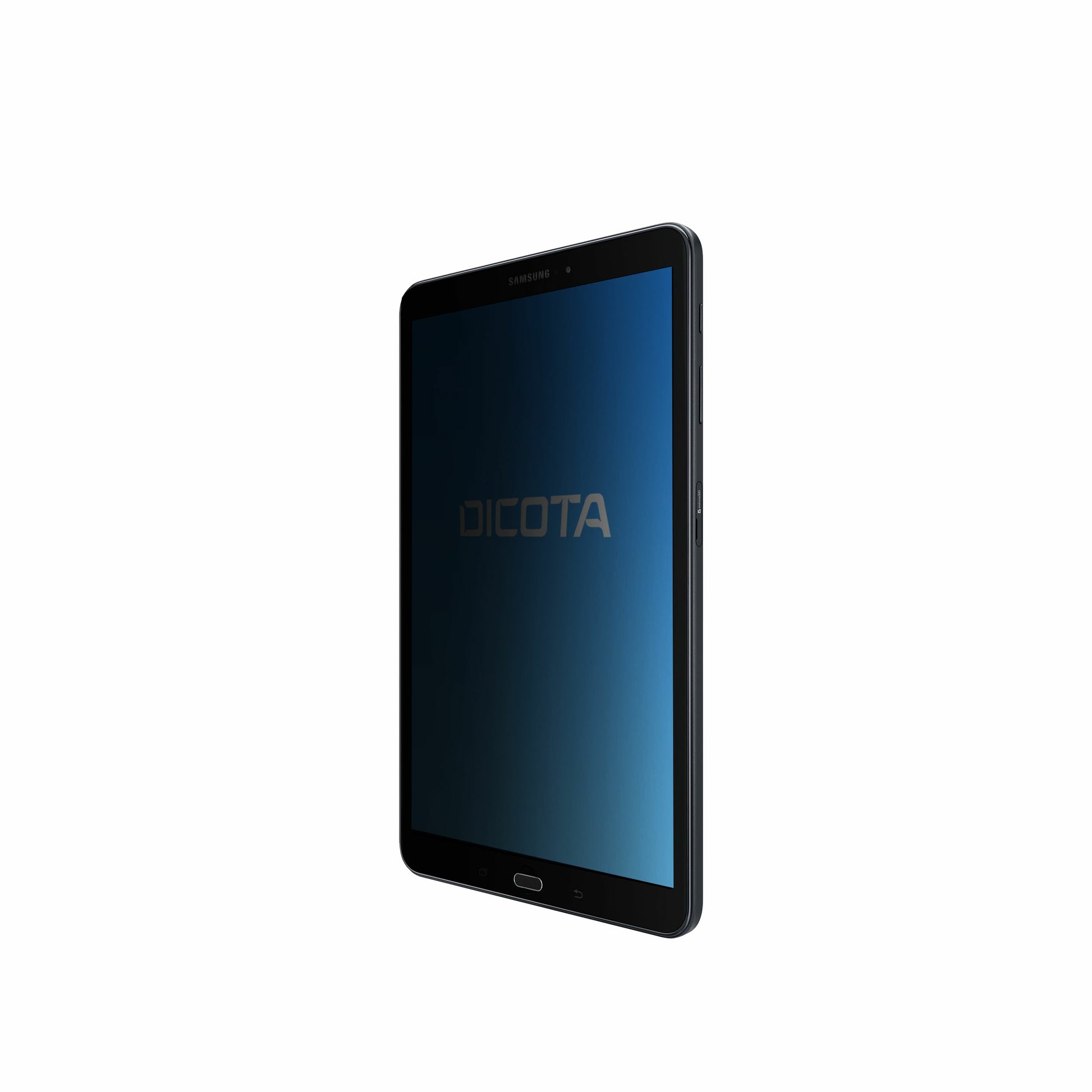 DICOTA Displayschutz für Samsung Galaxy Tab A 10.1