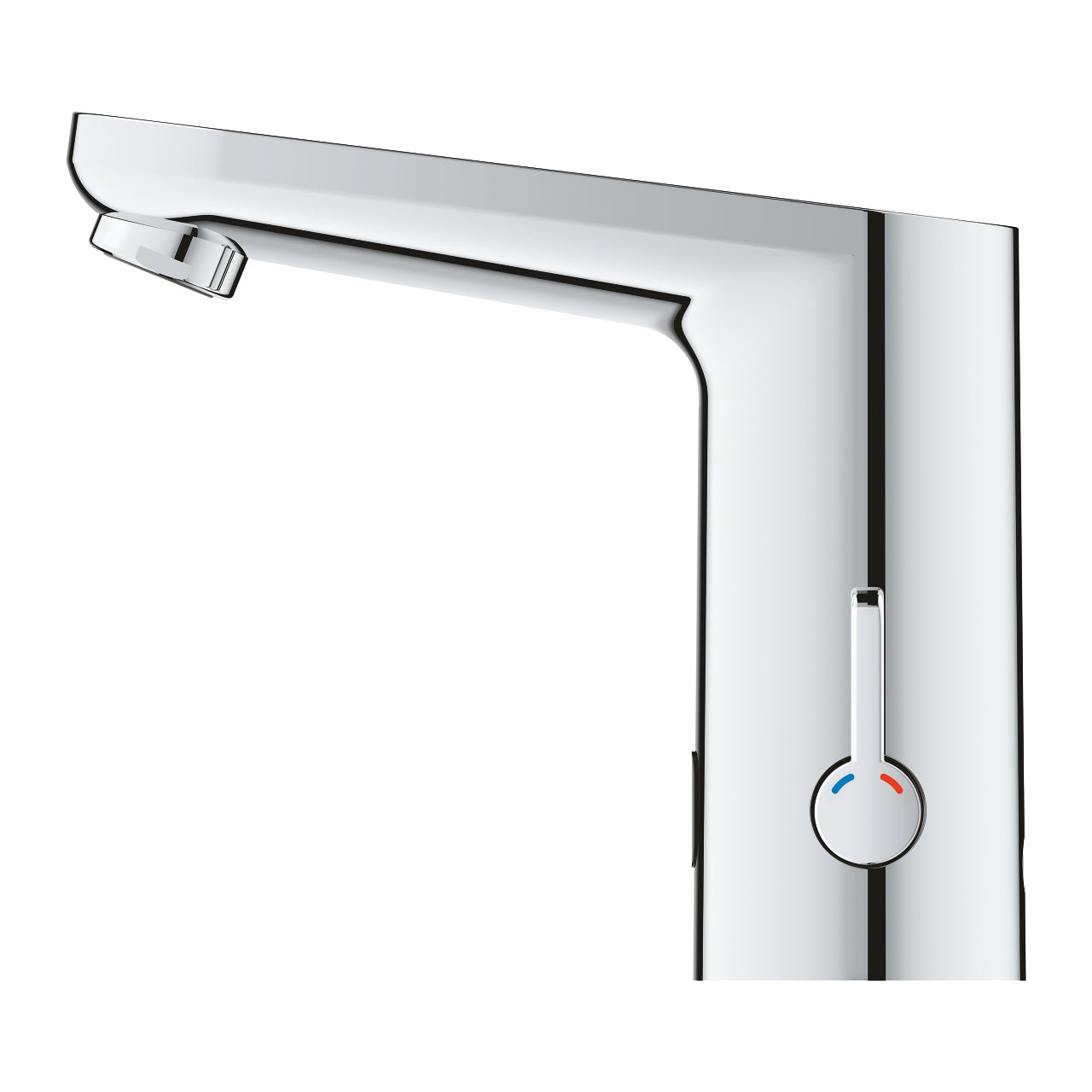 GROHE Infrarot-Elektronik – 1/2" Anschluss, Messing, Chrom