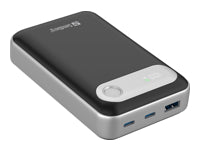 Sandberg Powerbank 20'000 mAh – 35 W PD