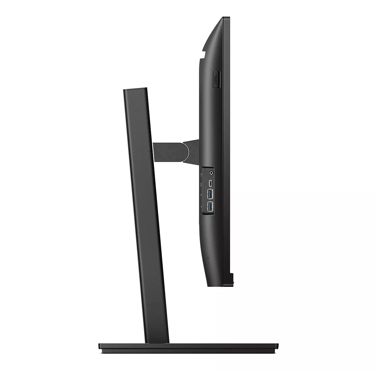 Philips 40B1U5600/00 – Monitor, 40", 60 Hz, 500 cd/m², USB-C, USB-Hub, Lautsprecher, VESA 100 × 100, Schwarz