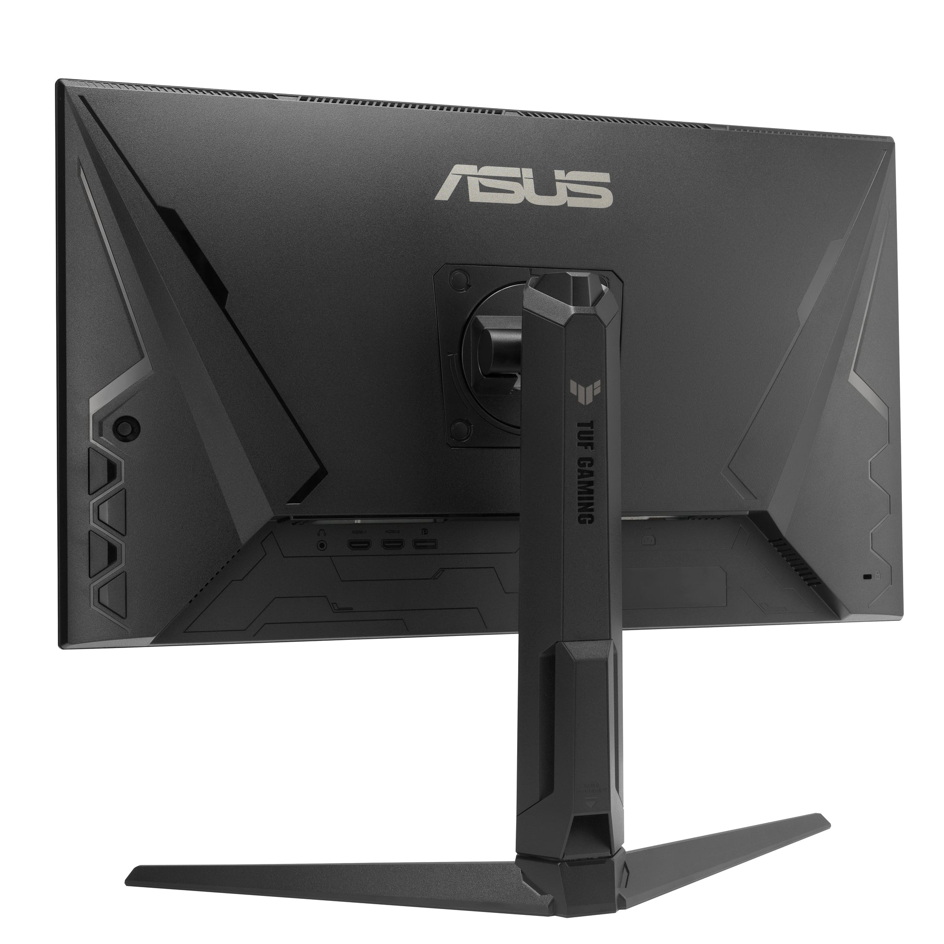 ASUS VG27AQML5A – Monitor, 27", G-SYNC kompatibel, AMD FreeSync Premium, ELMB Sync, VESA DisplayHDR 400