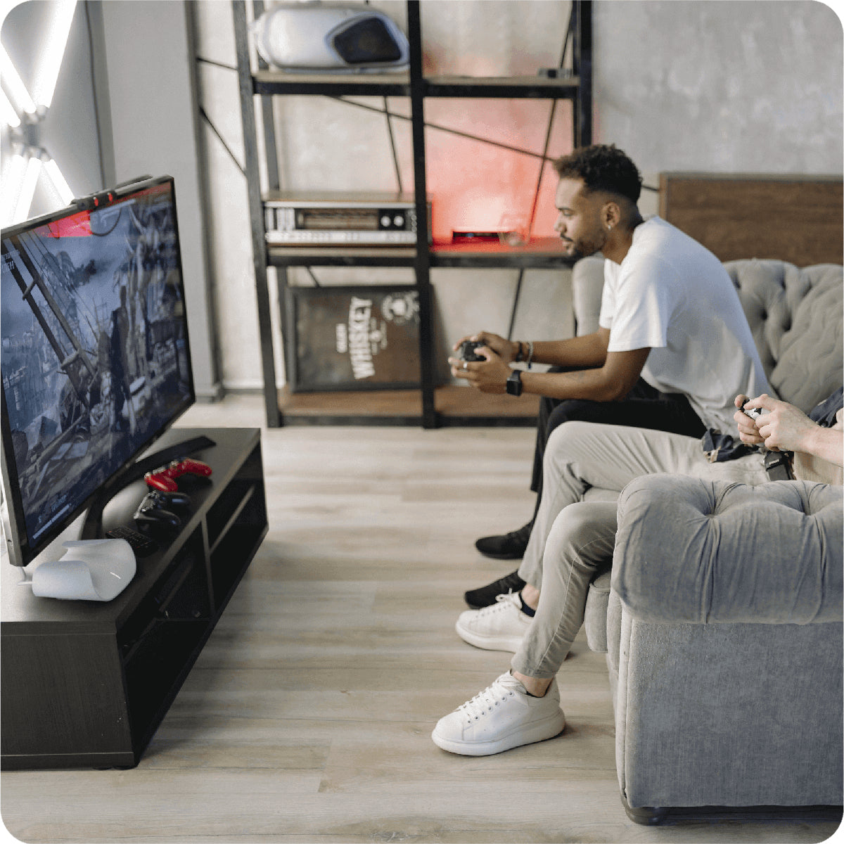 D-Link M60 Aquila Pro – WLAN-Router – Wi-Fi 6 (AX6000), Dual-Band, 1× 2,5GbE WAN, 4× 1G LAN