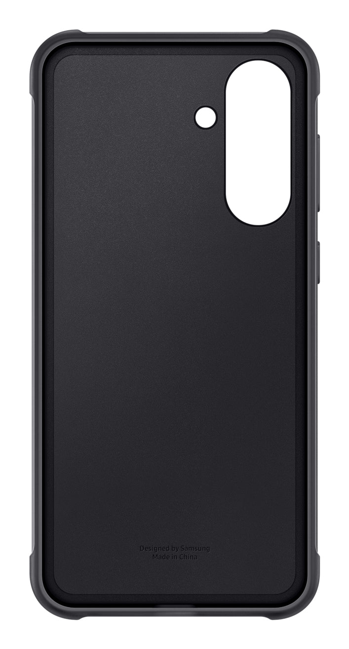 Samsung Backcover – für Samsung Galaxy A56 5G, TPU, Schwarz, bis 1,2 m sturzsicher