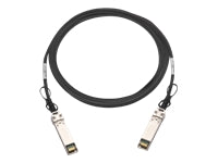QNAP QSFP28-QSFP28 DAC-Kabel – 25 Gbit/s, 3 m