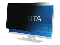 DICOTA Displayschutz für HP EliteDisplay E24