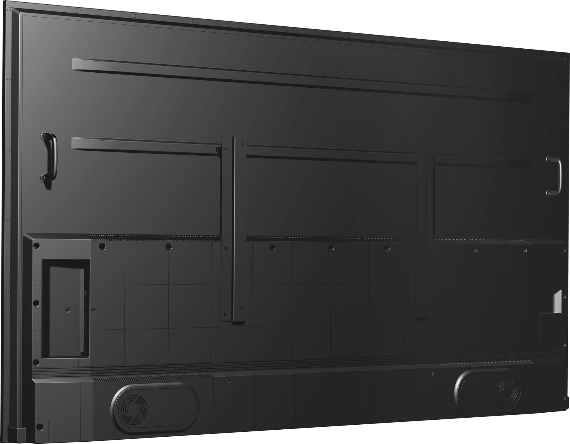 iiyama LE9864UHS-B1AG – Signage-Display, 98", Ultra HD 4K, 500 cd/m², 24/7