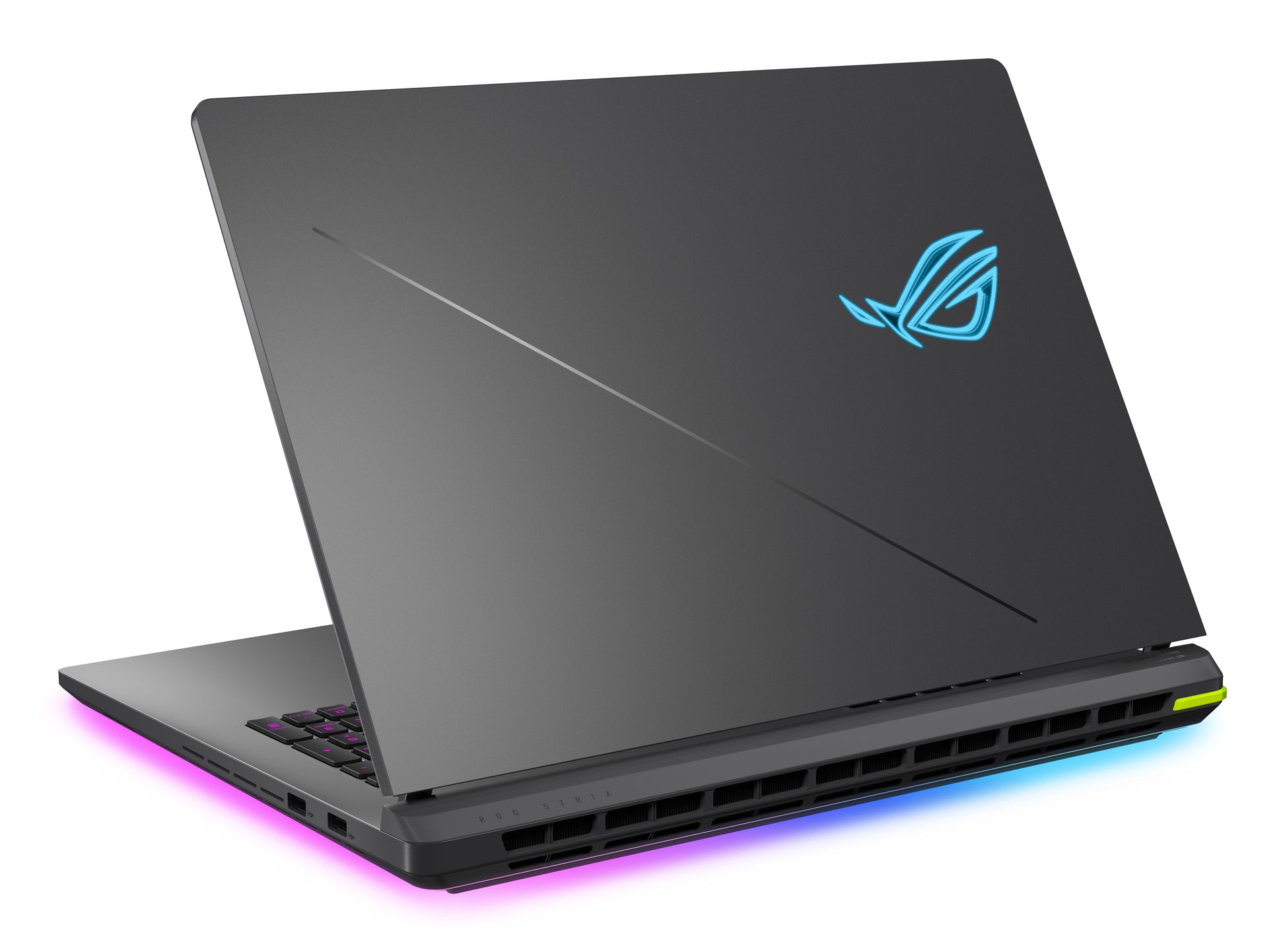 ASUS ROG Strix G18 – 18" WQXGA, Core Ultra 9 290HX Plus, 32 GB, 1 TB SSD, RTX 5070 Ti, Win 11 Home