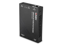 Lindy IP-Receiver, HDMI, IR
