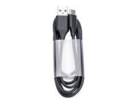Jabra USB-Kabel, USB-A zu USB-C, 1,2 m, für EVOLVE2