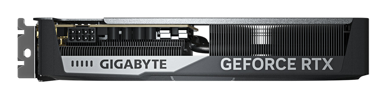GIGABYTE GeForce RTX 5060 Ti EAGLE OC 16G – Grafikkarte – 16 GB GDDR7, PCIe 5.0 ×16, 3×DisplayPort, HDMI 2.1b