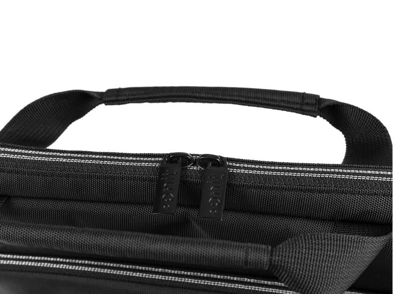ONIT Notebook-Schutzhülle für 13,3" – Schwarz
