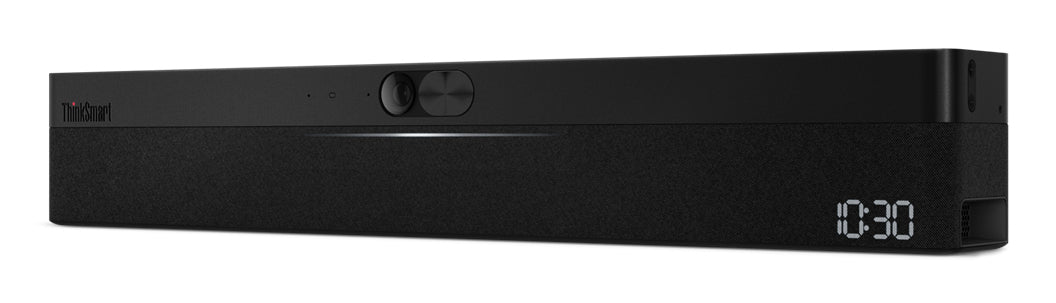 Lenovo ThinkSmart One Pro – Videokonferenzsystem – 1280 × 800, Wi‑Fi 6E/LAN, für Microsoft Teams Rooms