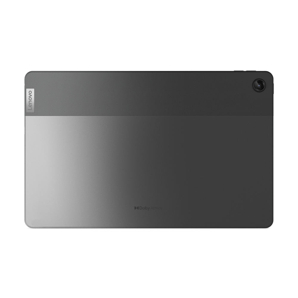 Lenovo Tab M10 Plus – 10,6", 128 GB, 4 GB RAM, Wi‑Fi, Grau