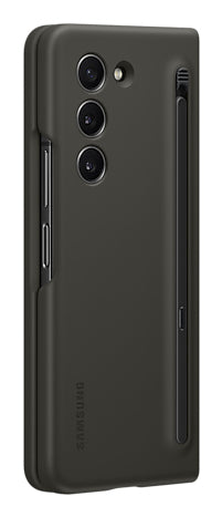 Samsung Backcover – für Samsung Galaxy Z Fold5 – transparent