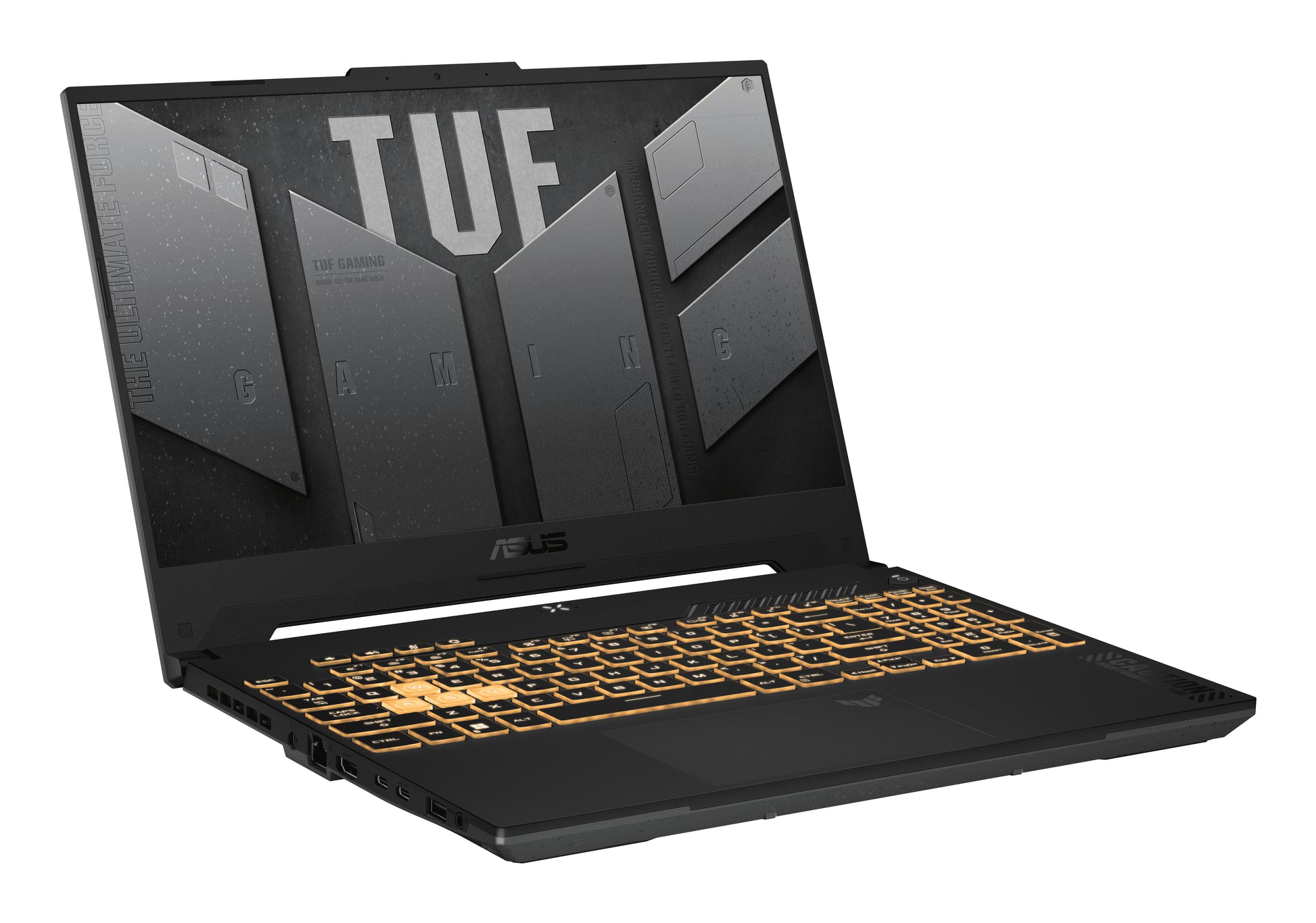 ASUS TUF Gaming F15 FX507VI-LP071W Laptop – Wi‑Fi, Ethernet, Bluetooth – Netzstrom 100–240 V