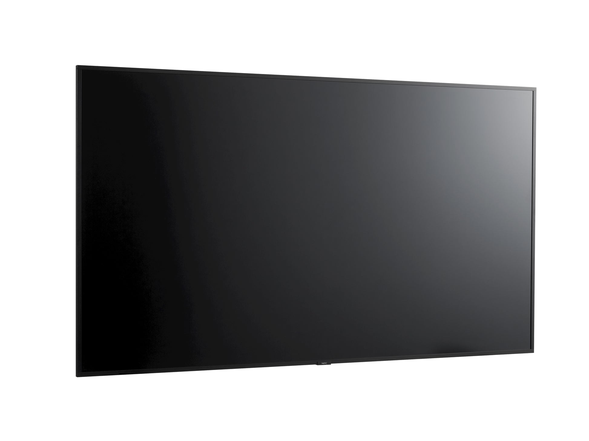 NEC MultiSync E988 – 97,5", 3840 × 2160 (4K), IPS, LAN, HDR