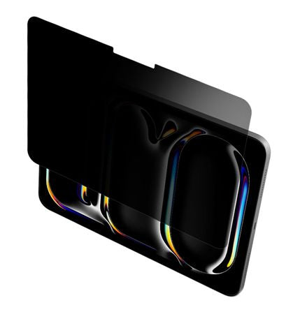 eSTUFF Blickschutzfilter – für iPad 11. Gen/10. Gen, selbstklebend, Touchscreen-kompatibel