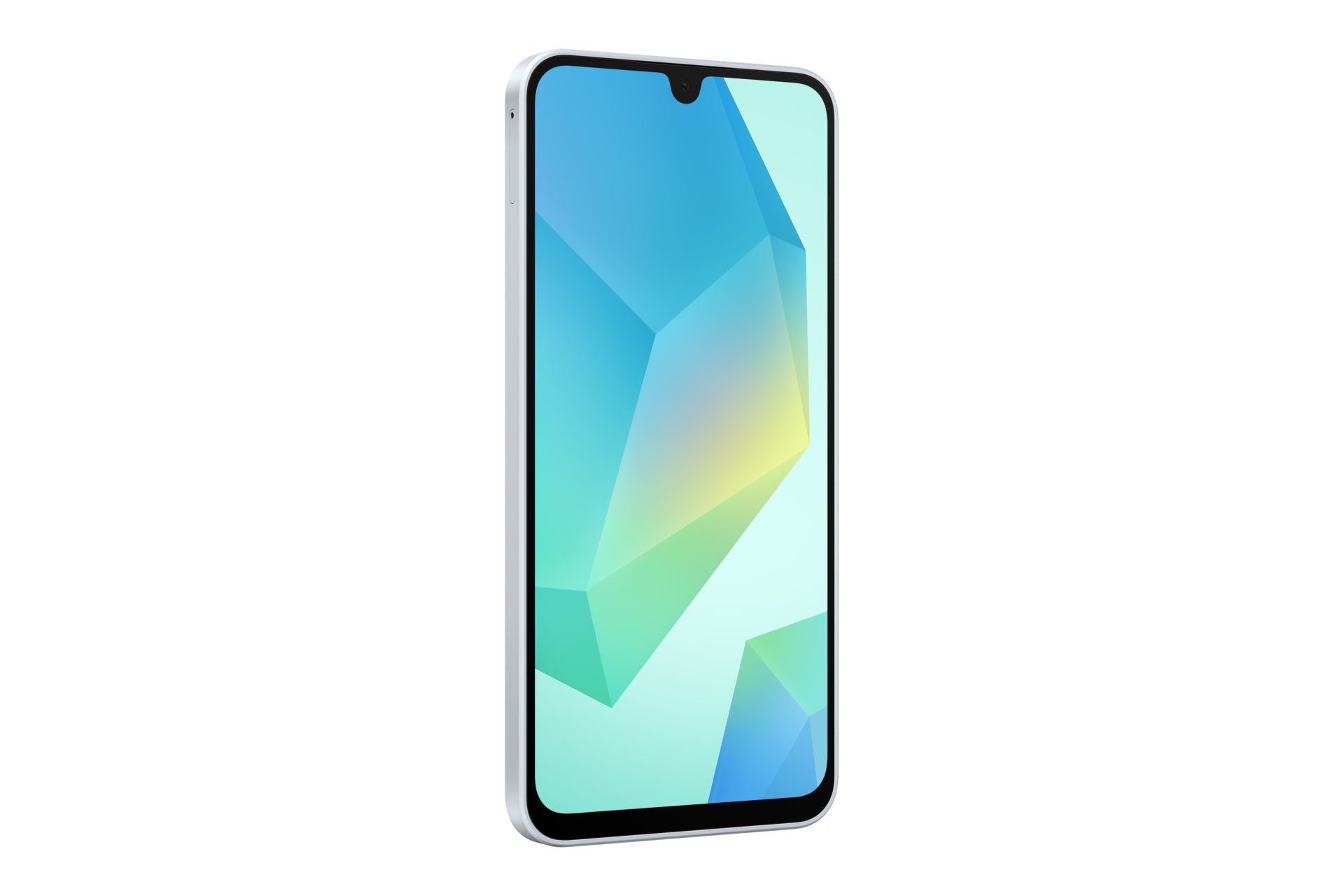 Samsung Galaxy A16 – 6,7" – 256 GB – Weiss