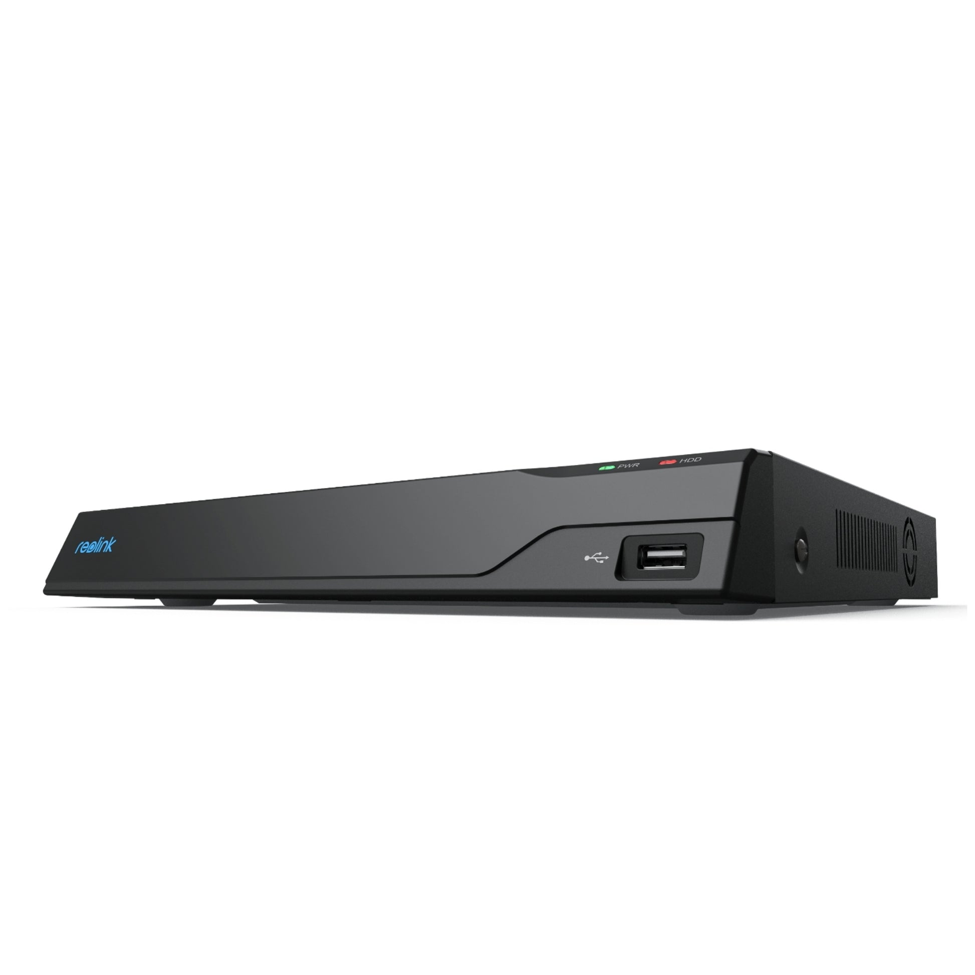 Reolink NVS16 NVR – 16-Kanal – 4K – 16× PoE – 4 TB