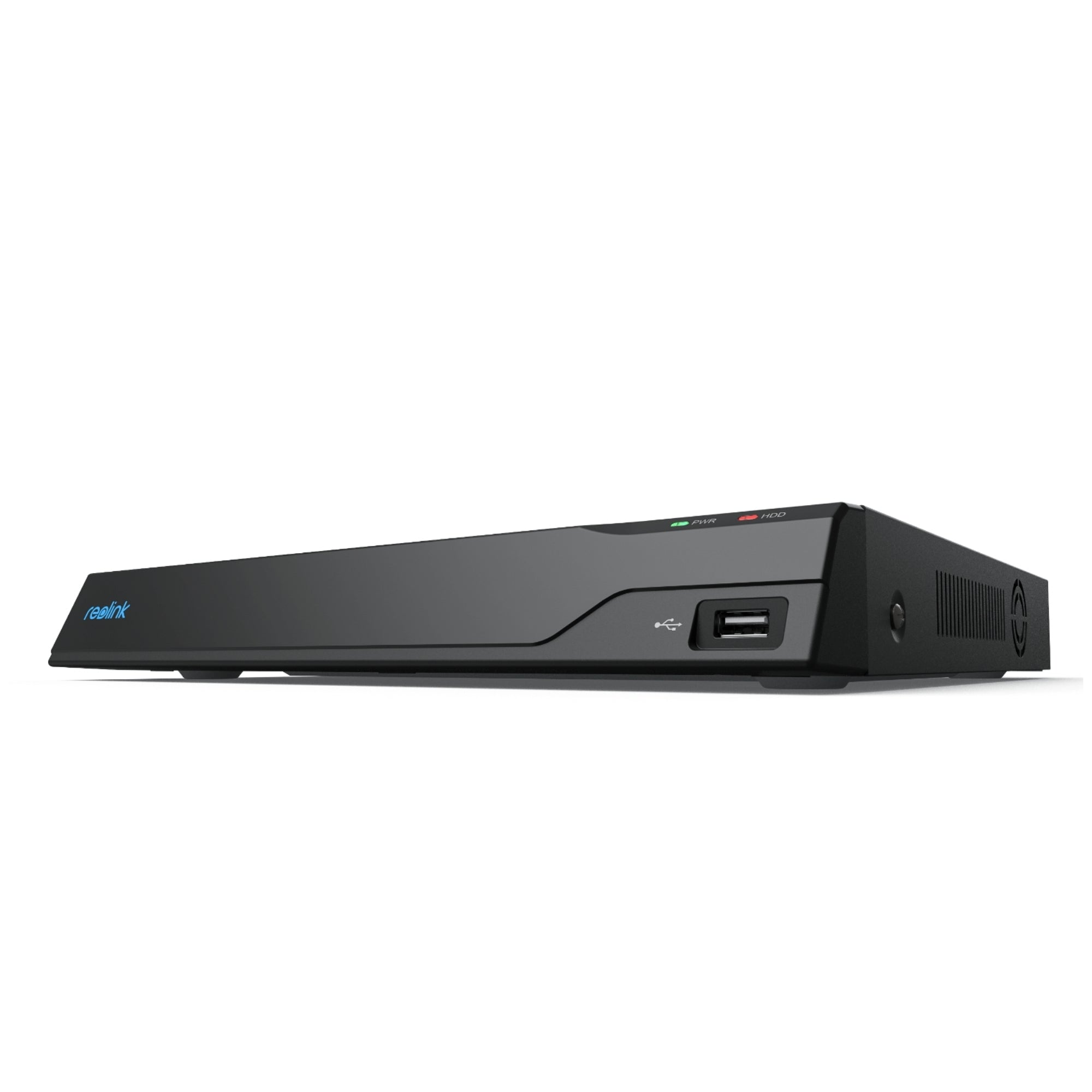 Reolink NVS16 NVR – 16-Kanal – 4K – 16× PoE – 4 TB