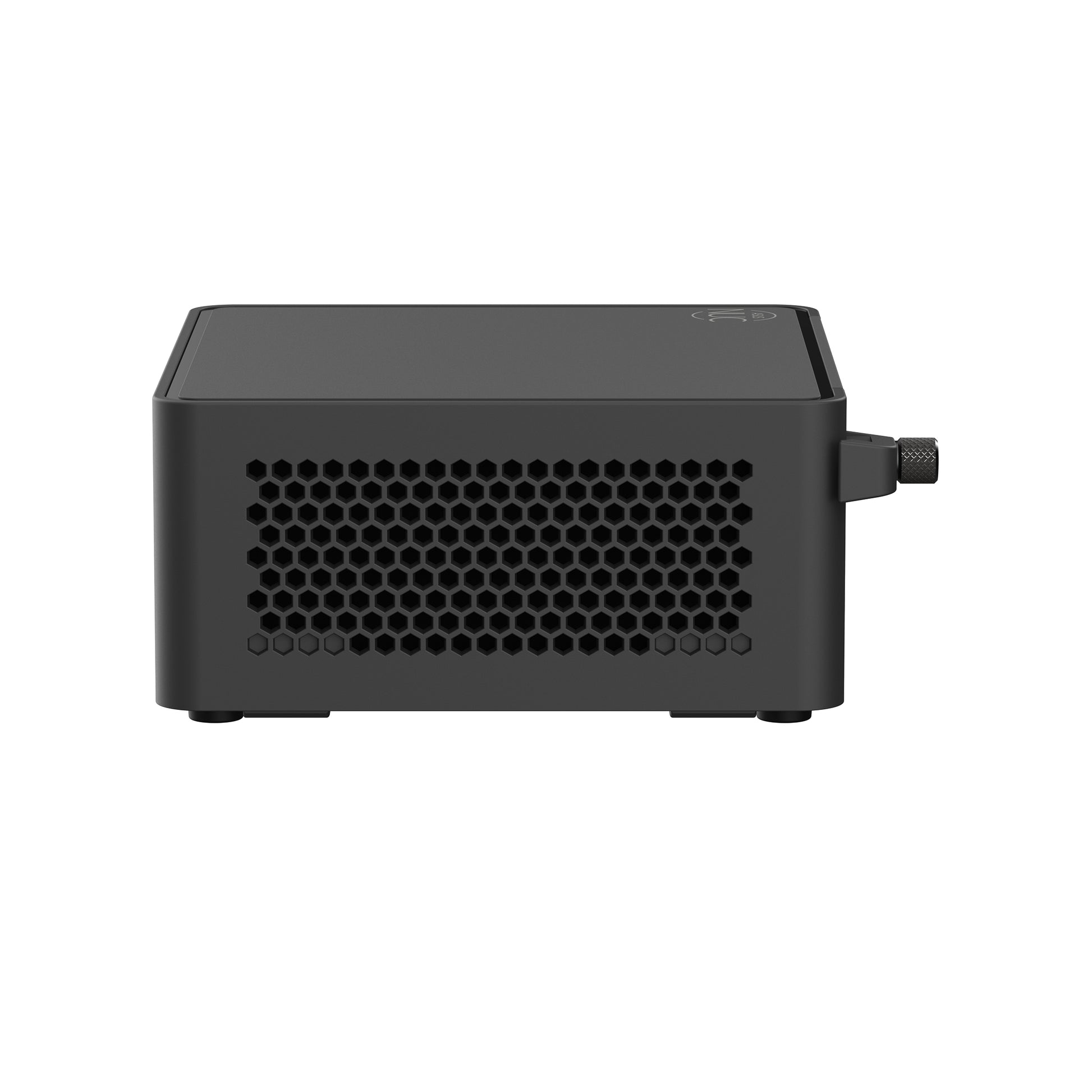 ASUS NUC 15 PRO RNUC15CRHI300002 Mini-PC Barebone – Wi‑Fi, Ethernet, Bluetooth 5.4 – DC 19 V