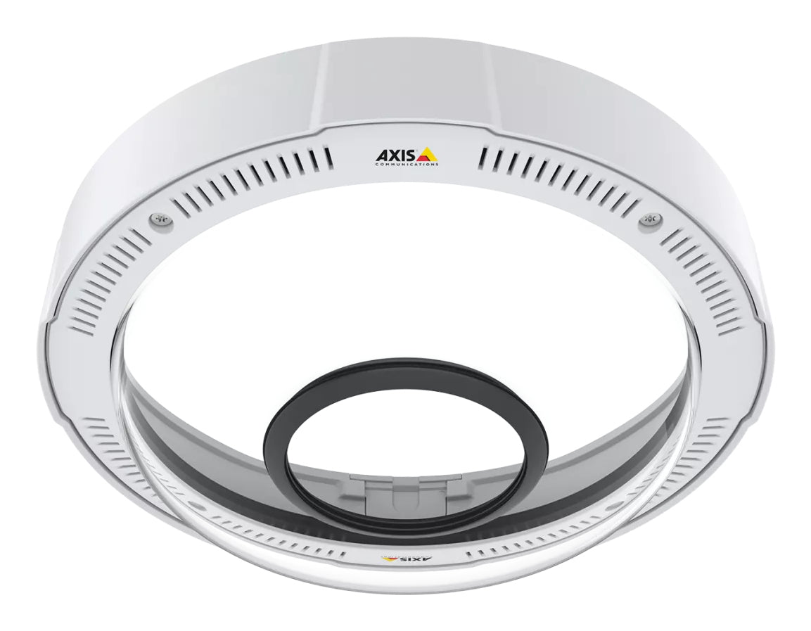 Axis Dome-Abdeckung TP3815-E – Ersatzteil, Transparent