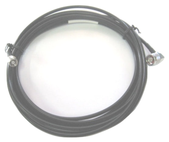 Zebra Kabel 9,14 m – für FX9500