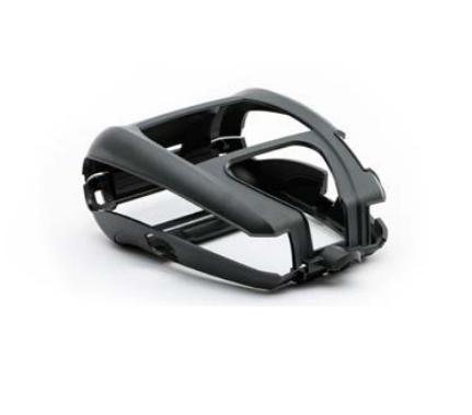 Zebra Schutzhülle, schwarz – für QLn420, P1050667-034