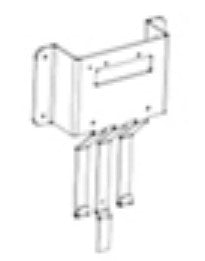 Zebra Touchpanel P1050667-035 – für QLn420