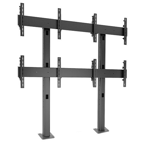 Chief Wandhalterung – 42–50" – bis 226,8 kg, höhenverstellbar – LBM2X2U