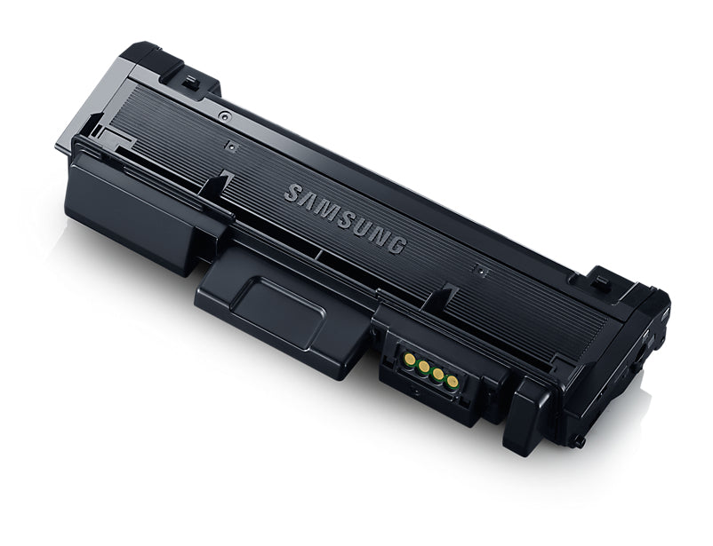 Samsung MLT-D116L Schwarz Toner – Original – 3'000 Seiten – für Samsung Xpress SL M2625/M2626/M2825 u. a.
