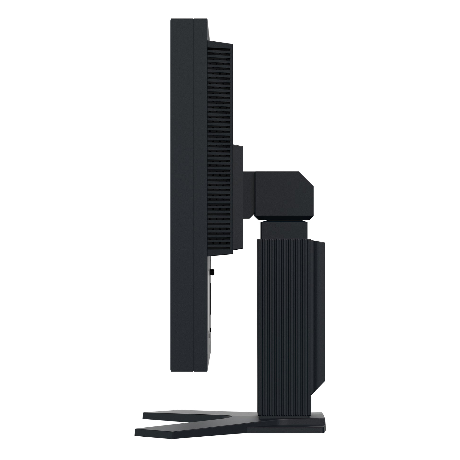 EIZO FlexScan S2134 – Monitor, 21,3", 1600 × 1200, Schwarz