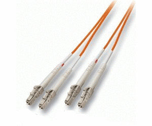 IBM LWL-Patchkabel – LC–LC, 25 m