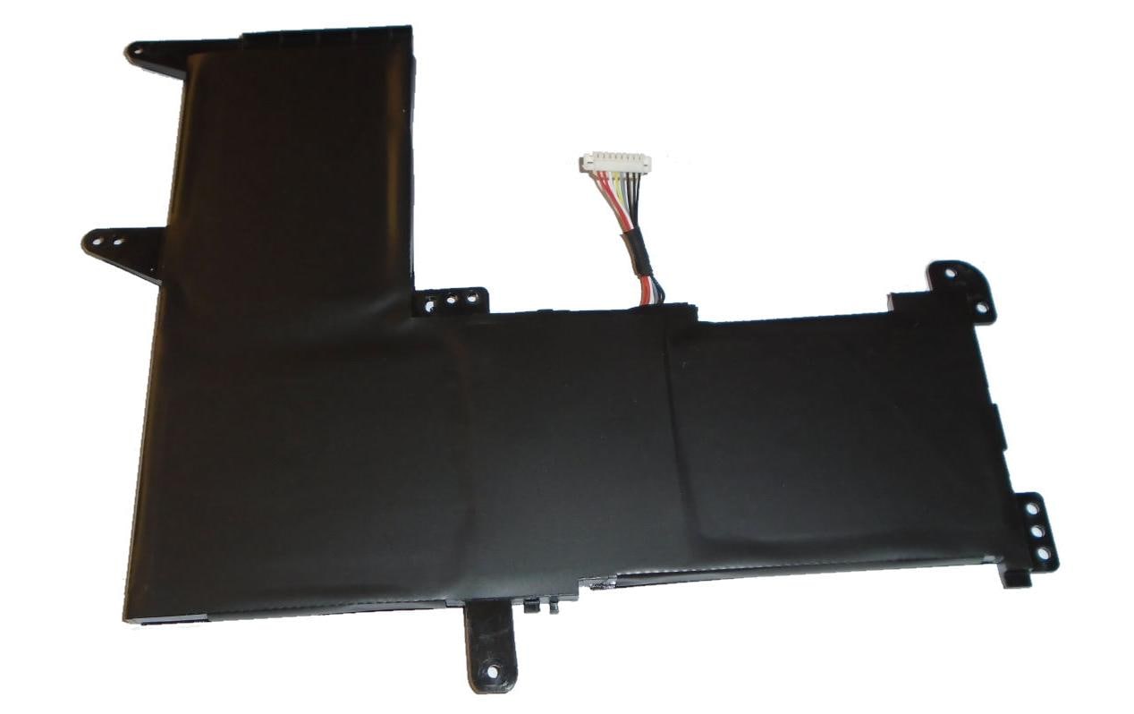 Vistaport Notebook-Akku – für ASUS VivoBook F510, S510, X510 – 42 Wh, 11,52 V (3 Zellen) – Schwarz