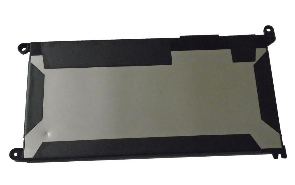 Vistaport Notebook-Akku – für Dell Inspiron 14 5482/5485 – 42 Wh, 11,5 V – Schwarz