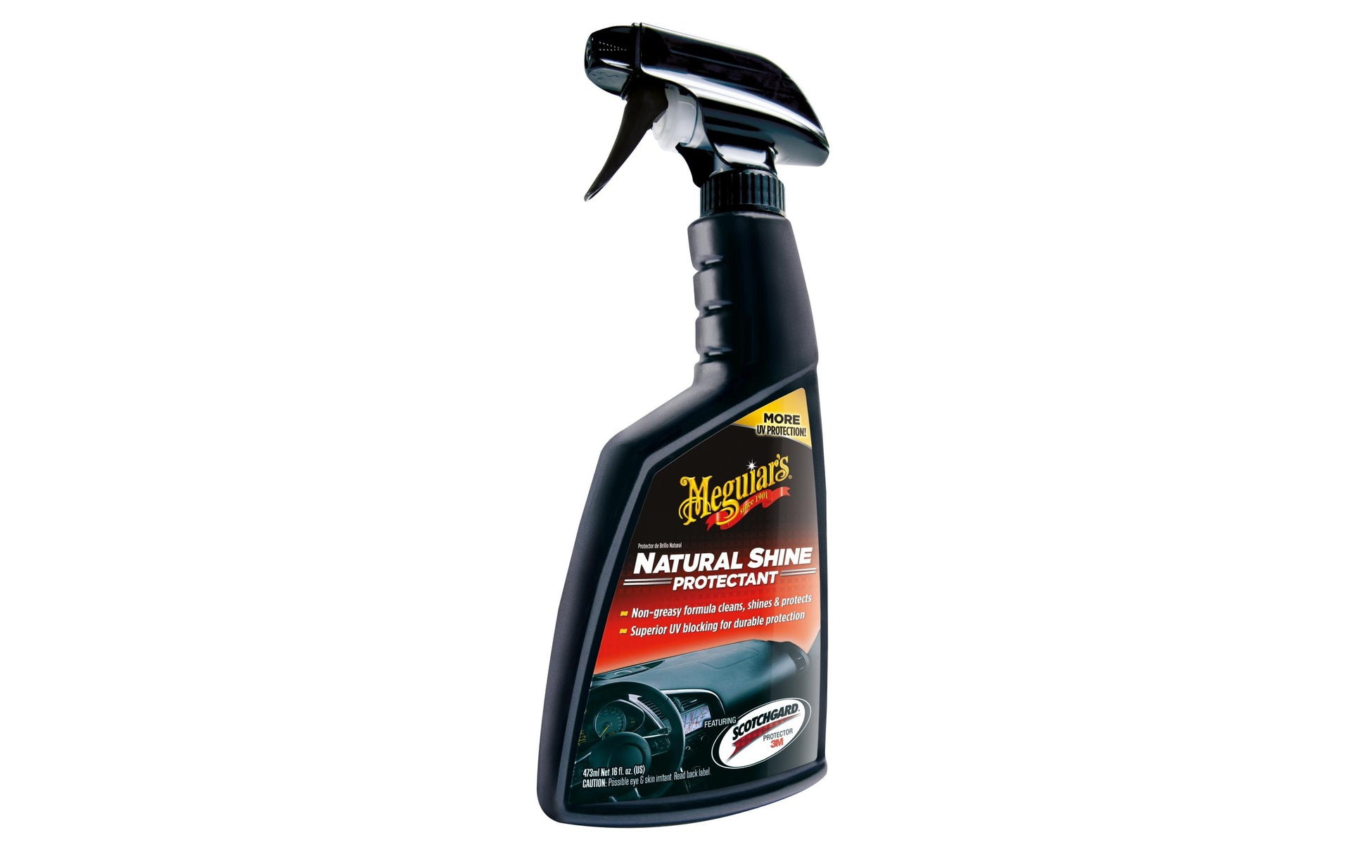 Meguiar's Schutzbeschichtung – für Innenraum – 473 ml – Spray