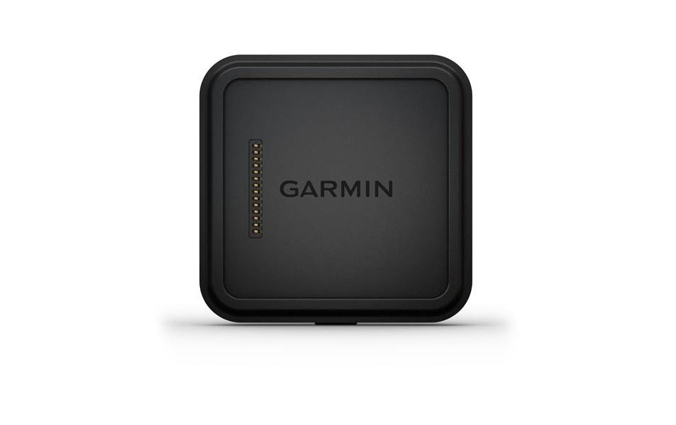 Garmin 010-12982-03 – Magnetische Adapterplatte, Passive Halterung, für Camper 890, dēzl LGV1000/800