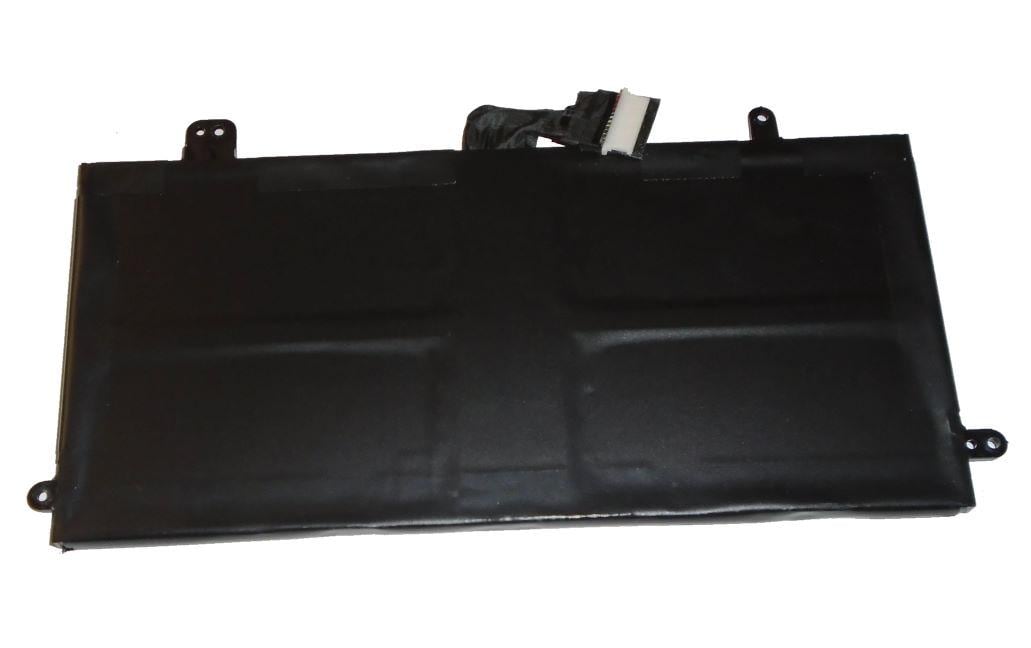 Vistaport Notebook-Akku – für Dell Latitude 5285, 5290 – 42 Wh, 8 V, 4 Zellen – Schwarz