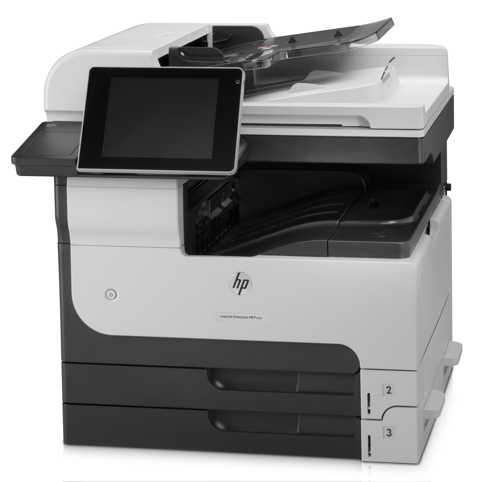 HP ENTERPRISE M725DN – S/W Laser-MFP – LAN – Duplex