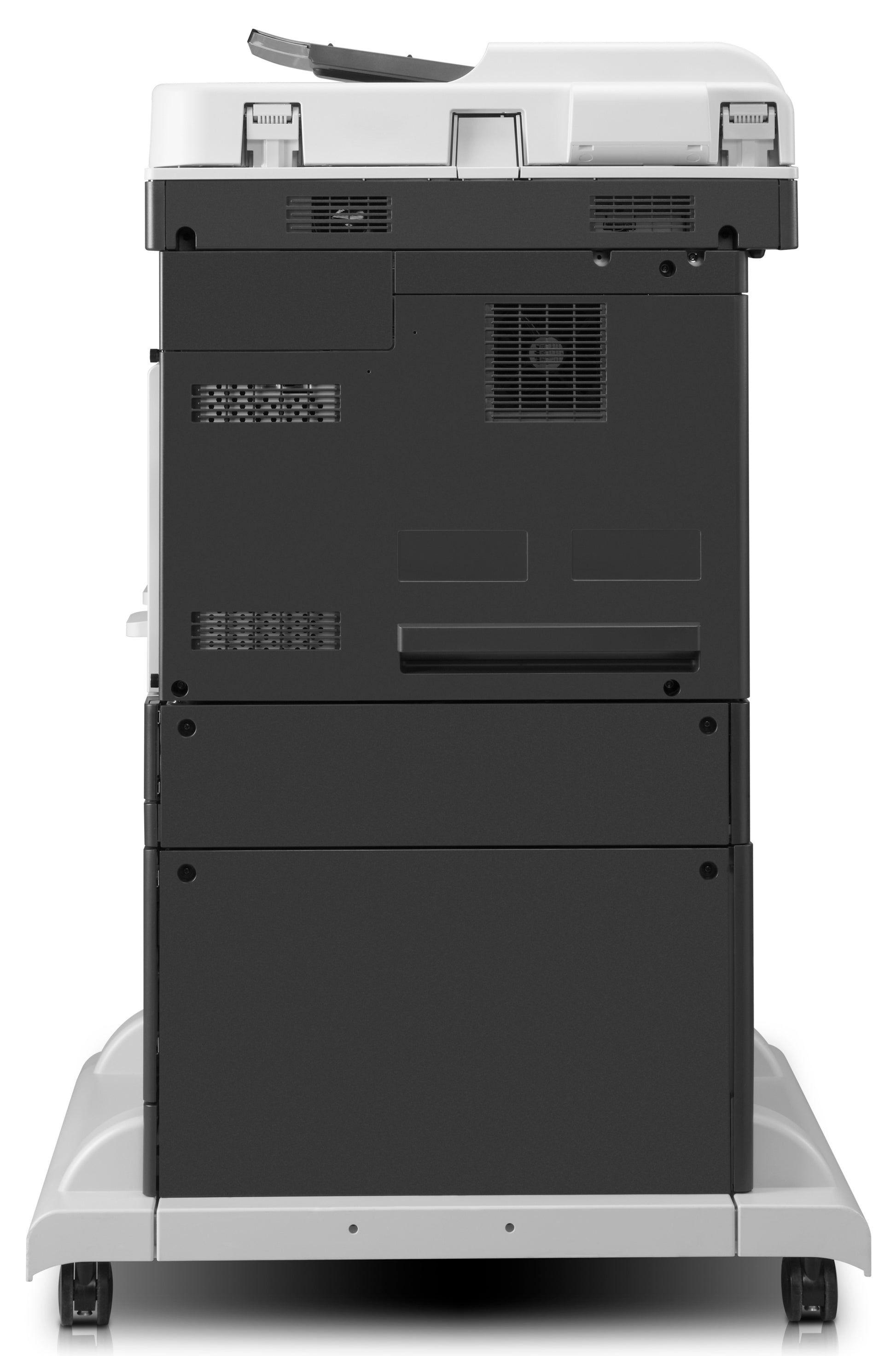 HP LaserJet Enterprise M725F – S/W Laser-MFP, 4-in-1