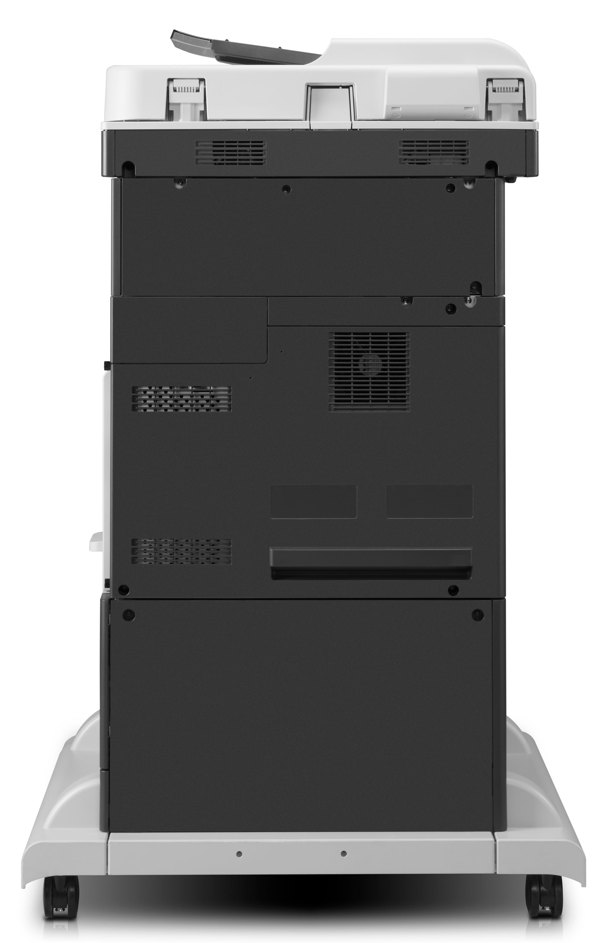HP LASERJET ENTERPRISE M725Z – S/W Laser-MFP A4
