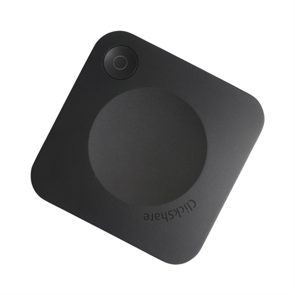Barco ClickShare C-5 – Drahtloses Präsentationssystem – 4K, HDMI, Schwarz