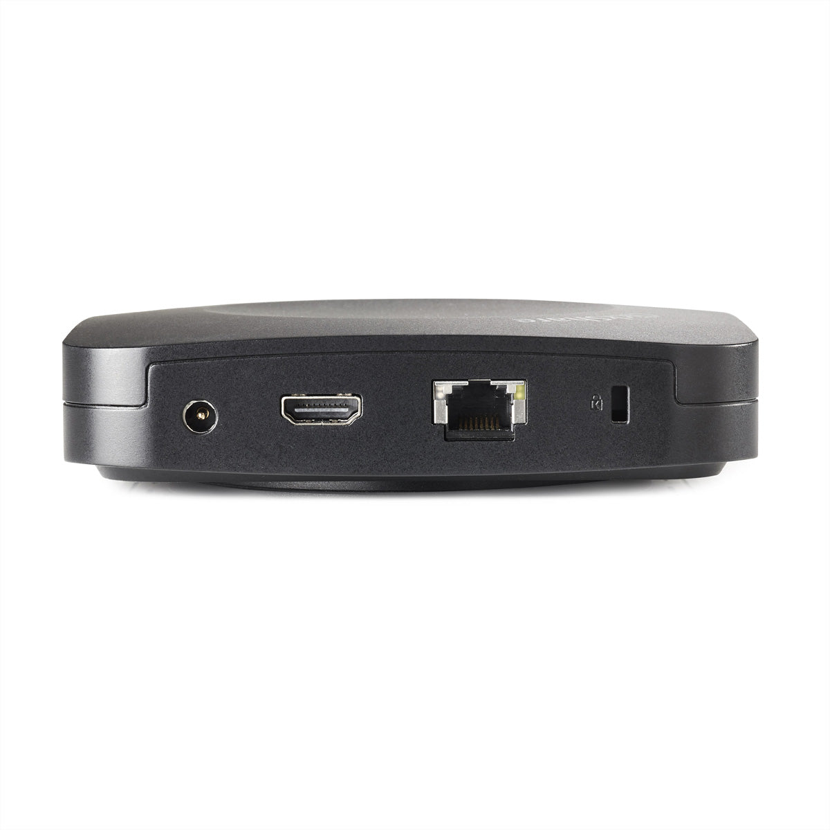 Barco ClickShare CX-30 Gen2 – Drahtloses Präsentationssystem – 4K, 2× Button, HDMI, Schwarz