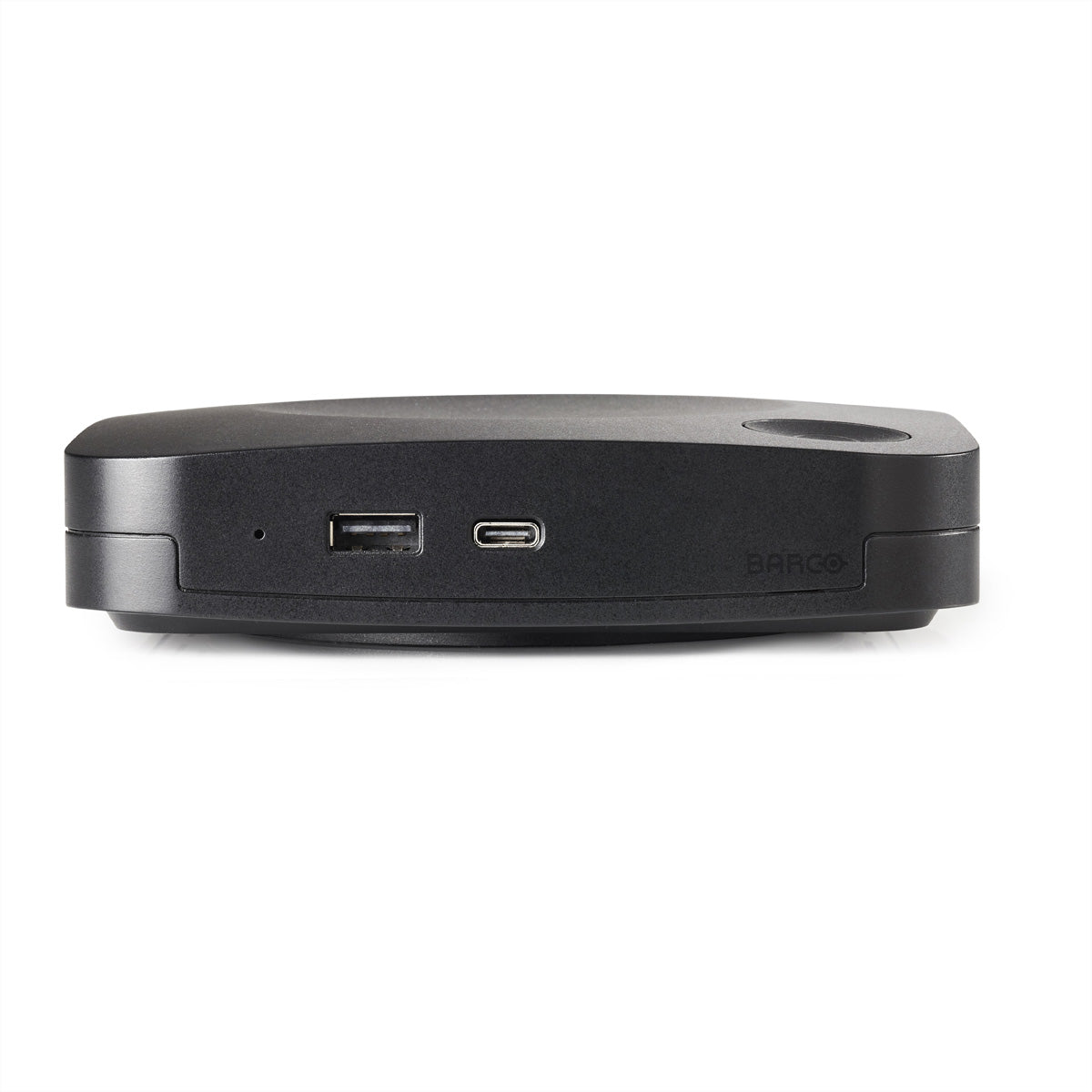 Barco ClickShare C-5 – Drahtloses Präsentationssystem – 4K, HDMI, Schwarz