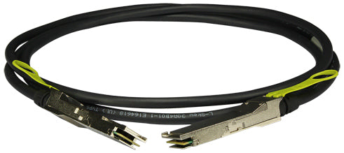 Huawei QSFP+ zu QSFP+ DAC-Kabel – 40G, 3 m