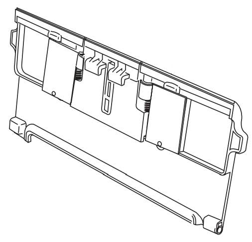 Intermec PB42 Akku – für PB42, 074787-001