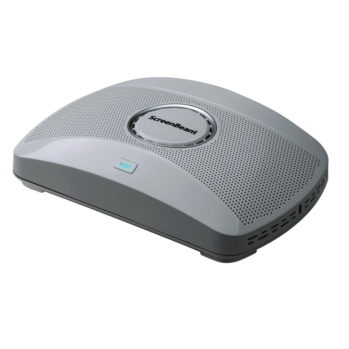 ScreenBeam 1100 EDU – Drahtloses Präsentationssystem – 4K, HDMI, VGA, Weiss